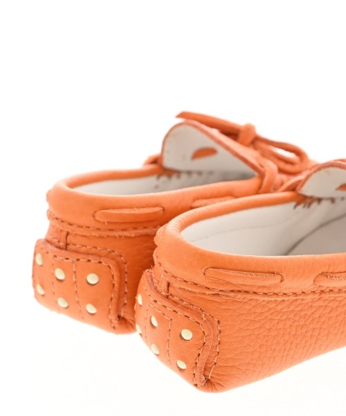 TOD'S（トッズ）小物類（その他） オレンジ サイズ:-(11cm位) キッズ/2200710838094