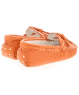 TOD'S（トッズ）小物類（その他） オレンジ サイズ:-(11cm位) キッズ/2200710838094