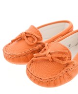 TOD'S（トッズ）小物類（その他） オレンジ サイズ:-(11cm位) キッズ/2200710838094