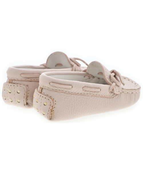 TOD'S（トッズ）小物類（その他） ピンク サイズ:-(11cm位) キッズ/2200710838100
