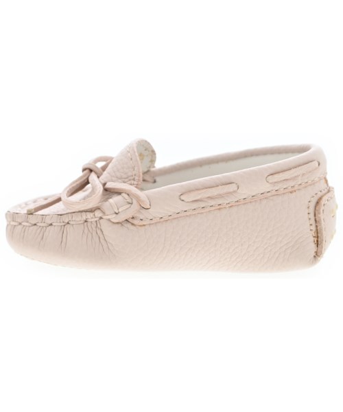 TOD'S（トッズ）小物類（その他） ピンク サイズ:-(11cm位) キッズ/2200710838100