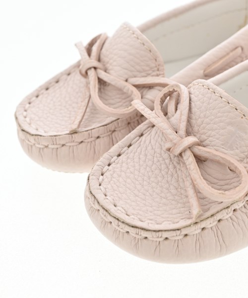 TOD'S（トッズ）小物類（その他） ピンク サイズ:-(11cm位) キッズ/2200710838100