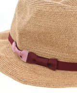 CA4LA&KIDS（カシラアンドキッズ）小物類（その他） ベージュ サイズ:54cm キッズ/2200678477298