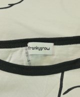 franky grow（フランキーグロウ）ワンピース（その他） 白 サイズ:-(150cm位) キッズ/2200687786350