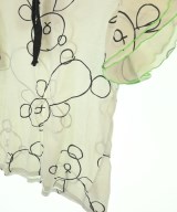 franky grow（フランキーグロウ）ワンピース（その他） 白 サイズ:-(150cm位) キッズ/2200687786350