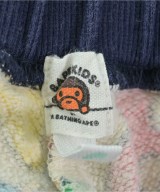 BAPE KIDS（ベイプキッズ）その他 白 サイズ:80(12M) キッズ/2200644251259