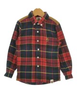 BAPE KIDS シャツ