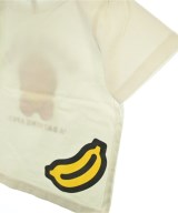 BAPE KIDS（ベイプキッズ）Tシャツ・カットソー 白 サイズ:100(3T-4T) キッズ/2200644464130