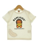 BAPE KIDS Tシャツ・カットソー