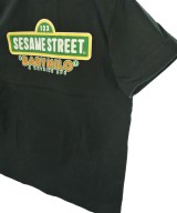 BAPE KIDS（ベイプキッズ）Tシャツ・カットソー 黒 サイズ:120(7T-8T) キッズ/2200644464147