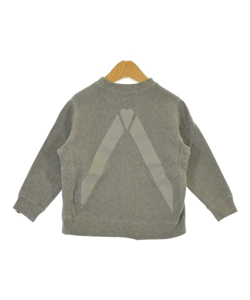 BAPE KIDS（ベイプキッズ）Tシャツ・カットソー グレー サイズ:100(3T-4T) キッズ/2200644464161