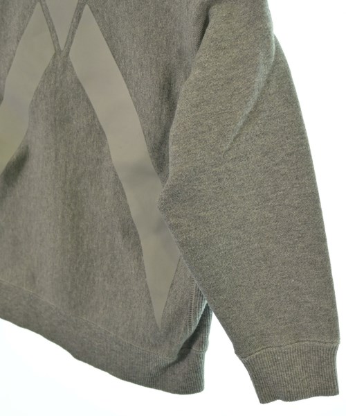 BAPE KIDS（ベイプキッズ）Tシャツ・カットソー グレー サイズ:100(3T-4T) キッズ/2200644464161