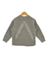 BAPE KIDS（ベイプキッズ）Tシャツ・カットソー グレー サイズ:100(3T-4T) キッズ/2200644464161