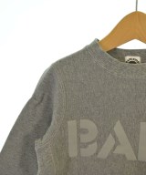 BAPE KIDS（ベイプキッズ）Tシャツ・カットソー グレー サイズ:100(3T-4T) キッズ/2200644464161