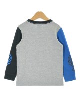BAPE KIDS（ベイプキッズ）Tシャツ・カットソー グレー サイズ:110(5T-6T) キッズ/2200699316224