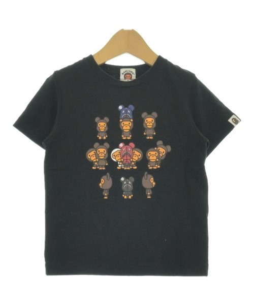 BAPE KIDS(ベイプキッズ)のTシャツ・カットソー サイズ:110(5T-6T) 1,100円