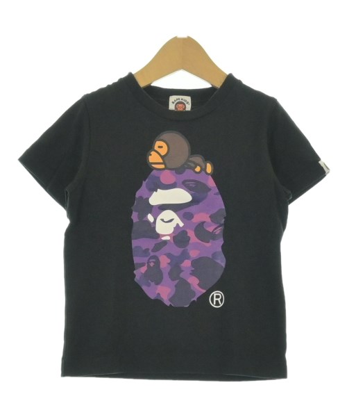 BAPE KIDS(ベイプキッズ)のTシャツ・カットソー サイズ:110(5T-6T) 1,100円