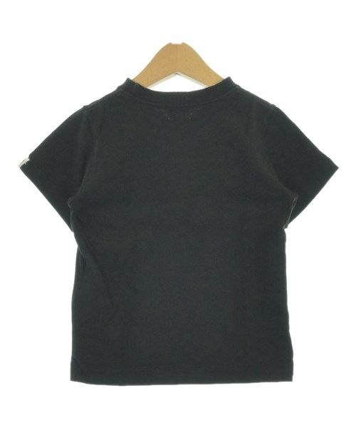 BAPE KIDS（ベイプキッズ）Tシャツ・カットソー 黒 サイズ:110(5T-6T) キッズ/2200709701118