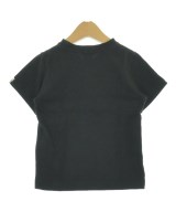 BAPE KIDS（ベイプキッズ）Tシャツ・カットソー 黒 サイズ:110(5T-6T) キッズ/2200709701118