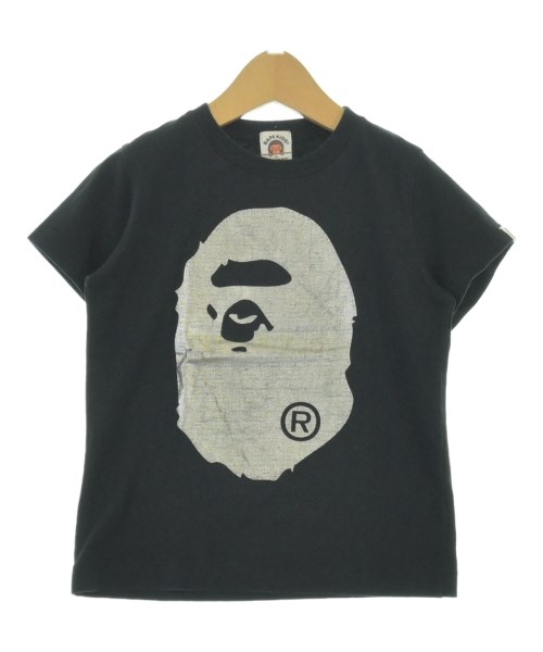 BAPE KIDS(ベイプキッズ)のTシャツ・カットソー サイズ:120(7T-8T) 1,100円