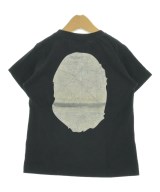 BAPE KIDS（ベイプキッズ）Tシャツ・カットソー 黒 サイズ:120(7T-8T) キッズ/2200709701125