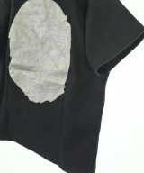 BAPE KIDS（ベイプキッズ）Tシャツ・カットソー 黒 サイズ:120(7T-8T) キッズ/2200709701125