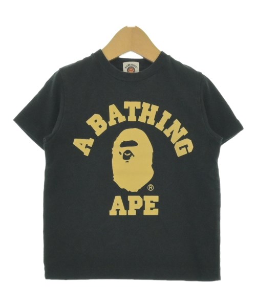 BAPE KIDS(ベイプキッズ)のTシャツ・カットソー サイズ:110(5T-6T) 1,100円