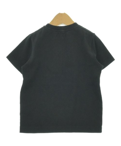 BAPE KIDS（ベイプキッズ）Tシャツ・カットソー 黒 サイズ:110(5T-6T) キッズ/2200709701132