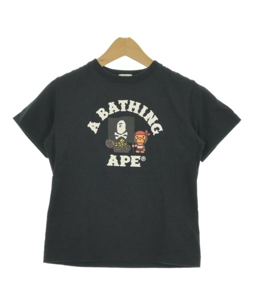 BAPE KIDS(ベイプキッズ)のTシャツ・カットソー サイズ:110(5T-6T) 1,100円