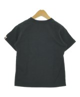 BAPE KIDS（ベイプキッズ）Tシャツ・カットソー 黒 サイズ:110(5T-6T) キッズ/2200709701149