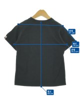 BAPE KIDS（ベイプキッズ）Tシャツ・カットソー 黒 サイズ:110(5T-6T) キッズ/2200709701149