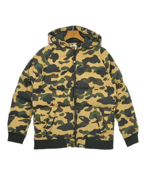 BAPE KIDS(ベイプキッズ)その他 ベージュ サイズ:160(15T-16T)/2200683263022