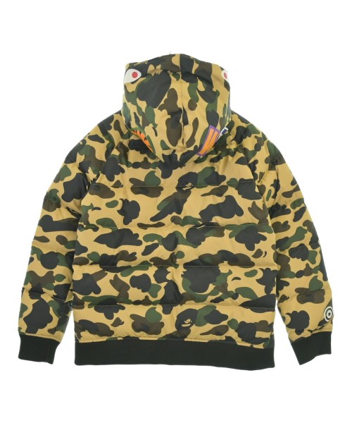 BAPE KIDS（ベイプキッズ）その他 ベージュ サイズ:160(15T-16T) キッズ/2200683263022