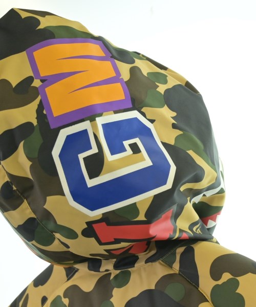 BAPE KIDS（ベイプキッズ）その他 ベージュ サイズ:160(15T-16T) キッズ/2200683263022