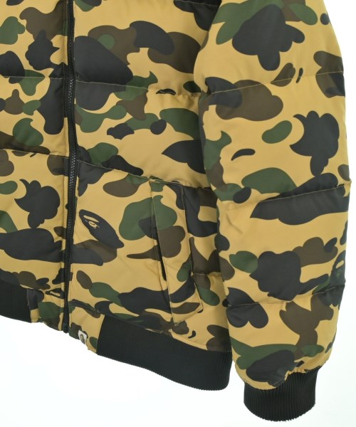 BAPE KIDS（ベイプキッズ）その他 ベージュ サイズ:160(15T-16T) キッズ/2200683263022