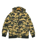 BAPE KIDS（ベイプキッズ）その他 ベージュ サイズ:160(15T-16T) キッズ/2200683263022