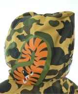 BAPE KIDS（ベイプキッズ）その他 ベージュ サイズ:160(15T-16T) キッズ/2200683263022
