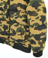 BAPE KIDS（ベイプキッズ）その他 ベージュ サイズ:160(15T-16T) キッズ/2200683263022