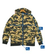 BAPE KIDS（ベイプキッズ）その他 ベージュ サイズ:160(15T-16T) キッズ/2200683263022