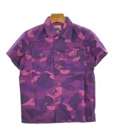 BAPE KIDS シャツ