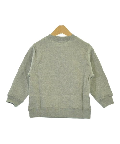 BAPE KIDS（ベイプキッズ）スウェット グレー サイズ:110(5T-6T) キッズ/2200687457168