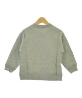 BAPE KIDS（ベイプキッズ）スウェット グレー サイズ:110(5T-6T) キッズ/2200687457168