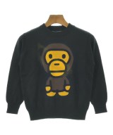 BAPE KIDS ニット