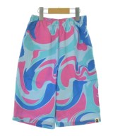 BAPE KIDS（ベイプキッズ）その他 青 サイズ:150(13T-14T) キッズ/2200691651248