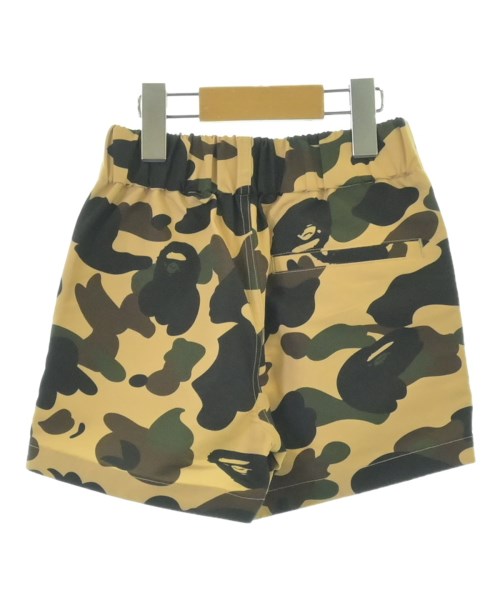 BAPE KIDS（ベイプキッズ）その他 ベージュ サイズ:130(9T-10T) キッズ/2200691651255