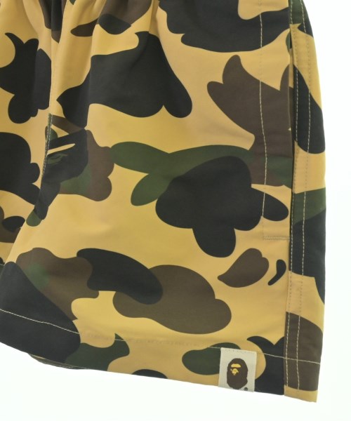 BAPE KIDS（ベイプキッズ）その他 ベージュ サイズ:130(9T-10T) キッズ/2200691651255