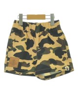 BAPE KIDS（ベイプキッズ）その他 ベージュ サイズ:130(9T-10T) キッズ/2200691651255