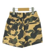 BAPE KIDS（ベイプキッズ）その他 ベージュ サイズ:130(9T-10T) キッズ/2200691651255