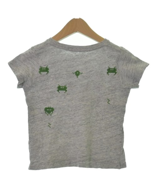 Bellerose（ベルローズ）Tシャツ・カットソー グレー サイズ:110(5T-6T) キッズ/2200518738183