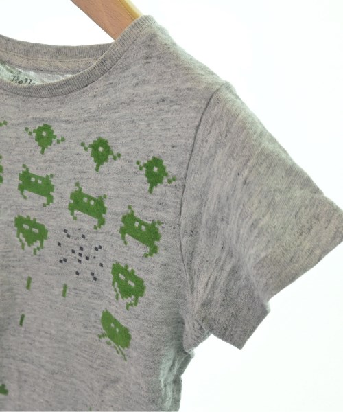 Bellerose（ベルローズ）Tシャツ・カットソー グレー サイズ:110(5T-6T) キッズ/2200518738183